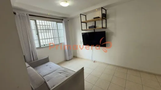 Apartamento com 2 Quartos à venda, 50m² no Jardim Pinheiros, São Paulo