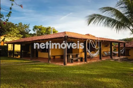 Fazenda/Sítio com 4 Quartos à venda, 2000m² no , Jaboticatubas