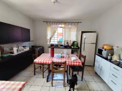 Casa com 4 Quartos à venda, 180m² no Jardim Rosemary, Itapevi