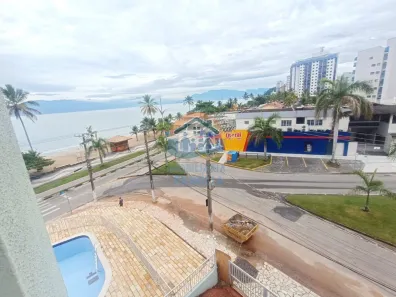 Apartamento com 2 Quartos à venda, 55m² no Martim de Sá, Caraguatatuba
