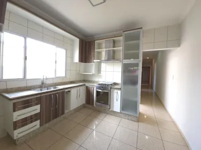 Casa com 2 Quartos à venda, 69m² no Jardim Basilicata, Sumaré