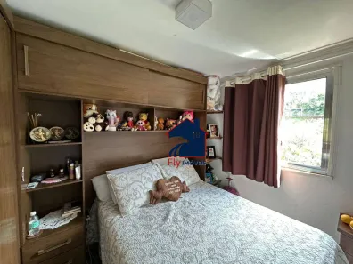 Apartamento com 2 Quartos à venda, 50m² no Jardim do Tiro, São Paulo