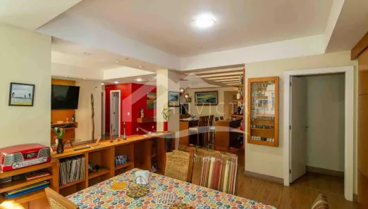 Apartamento com 3 Quartos à venda, 188m² no Copacabana, Rio de Janeiro