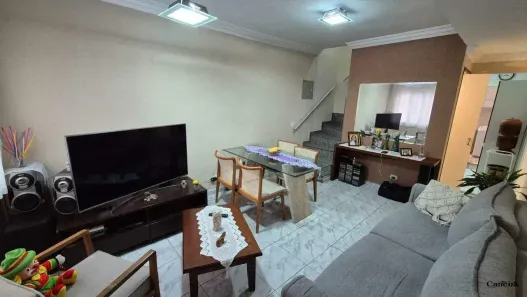 Casa com 2 Quartos à venda, 80m² no Vila Matilde, São Paulo