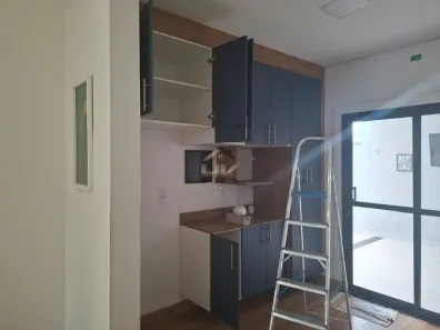 Casa de Condomínio com 3 Quartos à venda, 107m² no Cajuru do Sul, Sorocaba