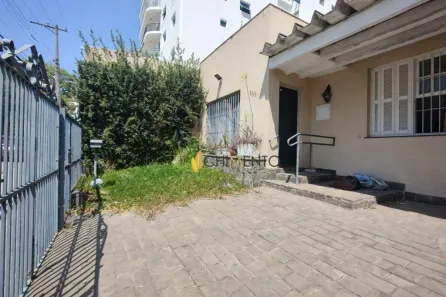 Imóvel Comercial com 2 Quartos à venda, 185m² no Jardim, Santo André
