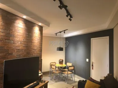 Apartamento com 2 Quartos à venda, 64m² no Paulicéia, Piracicaba
