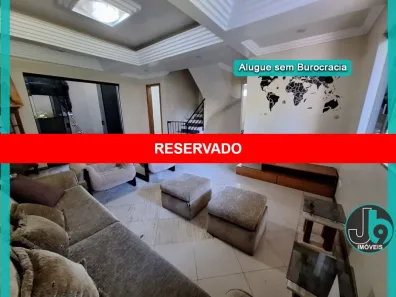 Sobrado com 3 Quartos para venda ou aluguel, 164m² no Cidade Industrial, Curitiba
