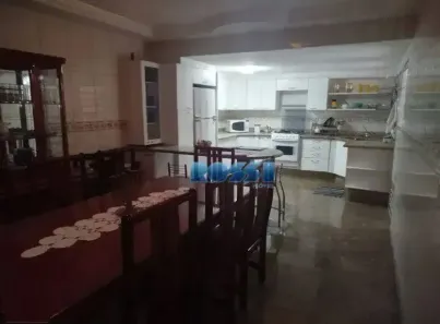 Casa com 3 Quartos à venda, 208m² no Alto da Mooca, São Paulo