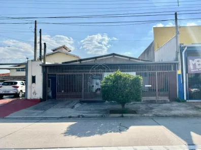 Casa com 2 Quartos à venda, 310m² no Jardim Novo Campos Elíseos, Campinas