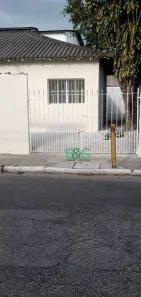 Casa com 1 Quarto à venda, 60m² no Vila Socorro, São Paulo