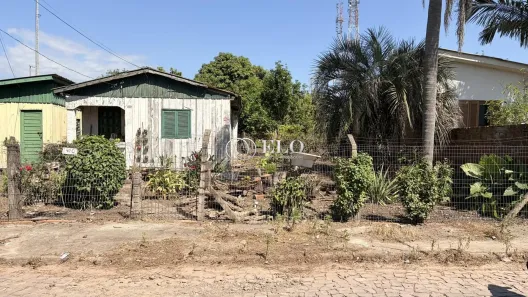 Lote/Terreno à venda, 400m² no Juscelino Kubitschek, Santa Maria