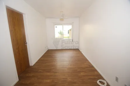 Apartamento com 1 Quarto à venda, 48m² no Centro, Pelotas