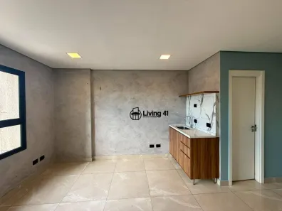 Sala Comercial para alugar, 21m² no Centro, Curitiba