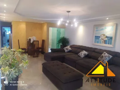 Sobrado com 4 Quartos à venda, 246m² no Assunção, São Bernardo do Campo