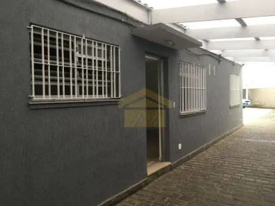 Prédio Comercial à venda, 300m² no Vila Guarani (Z Sul), São Paulo