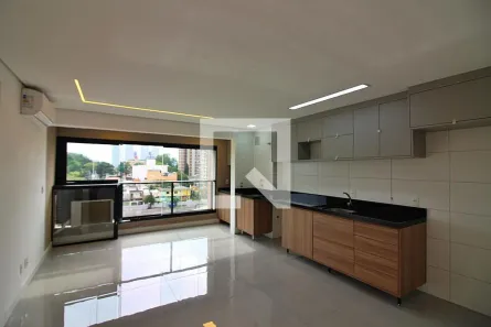 Apartamento com 2 Quartos à venda, 52m² no Centro, São Bernardo do Campo