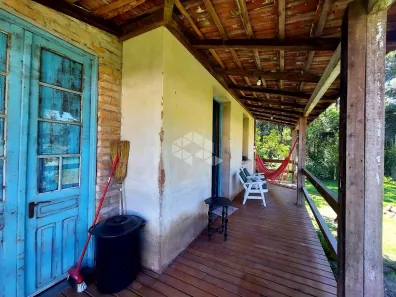Fazenda/Sítio com 1 Quarto à venda, 3687m² no Vale dos Vinhedos, Bento Gonçalves