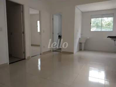 Apartamento com 2 Quartos à venda, 50m² no Cidade Mãe do Céu, São Paulo