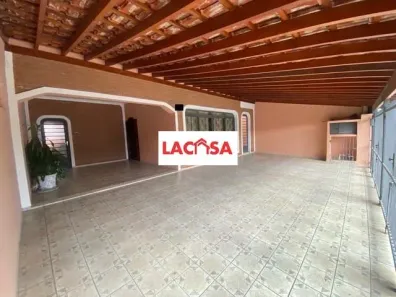Casa com 4 Quartos à venda, 190m² no Bosque dos Eucaliptos, São José dos Campos
