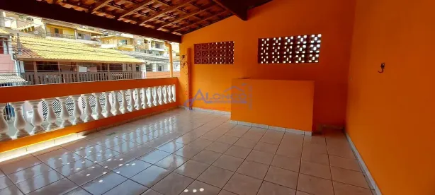 Casa com 4 Quartos para alugar, 150m² no Vila São João (São Silvestre), Jacareí