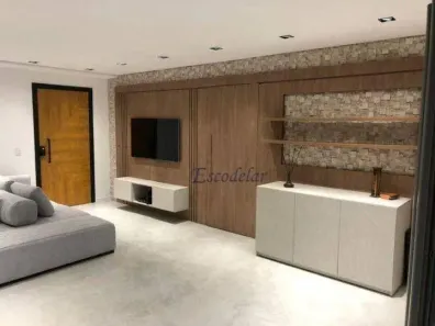 Apartamento com 3 Quartos à venda, 147m² no Jardim Vila Mariana, São Paulo