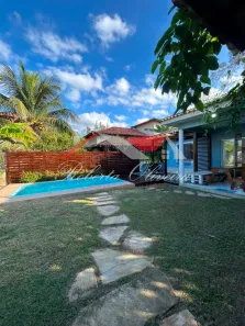 Casa com 3 Quartos à venda, 360m² no Long Beach (Tamoios), Cabo Frio
