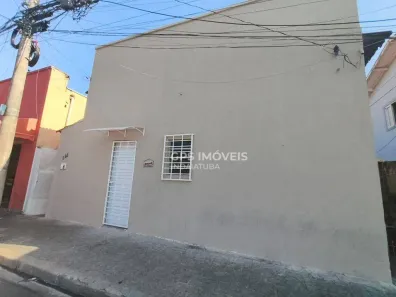 Kitnet com 1 Quarto para alugar, 32m² no Jardim Califórnia, Indaiatuba