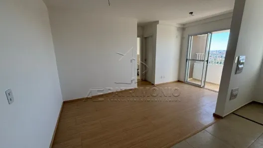 Apartamento com 2 Quartos para alugar, 52m² no Vila Rica, Sorocaba