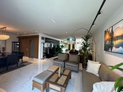 Apartamento com 3 Quartos à venda, 300m² no Bela Vista, São Paulo