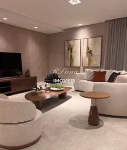 Apartamento com 4 Quartos para alugar, 344m² no Alphaville Centro Industrial e Empresarial/Alphaville., Barueri