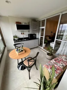 Apartamento com 3 Quartos à venda, 96m² no Barra Olímpica, Rio de Janeiro