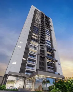 Apartamento com 2 Quartos à venda, 84m² no Itanhangá Park, Campo Grande