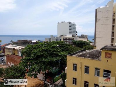 Apartamento com 1 Quarto à venda, 38m² no Barra, Salvador