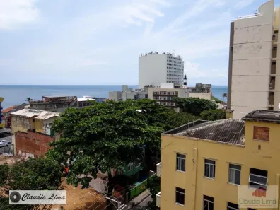 Apartamento com 1 Quarto à venda, 38m² no Barra, Salvador