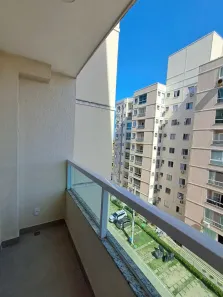 Apartamento com 2 Quartos à venda, 53m² no Centro, Lauro de Freitas