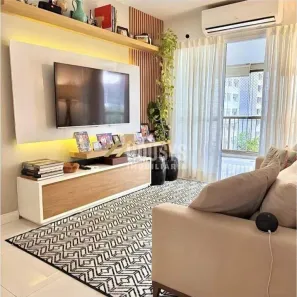 Apartamento com 2 Quartos à venda, 78m² no Barra Olímpica, Rio de Janeiro