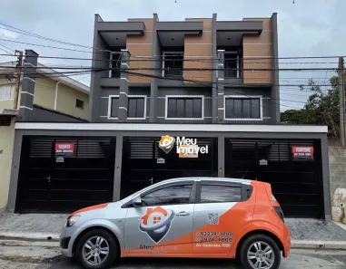 Sobrado com 2 Quartos à venda, 140m² no Vila Ramos, São Paulo