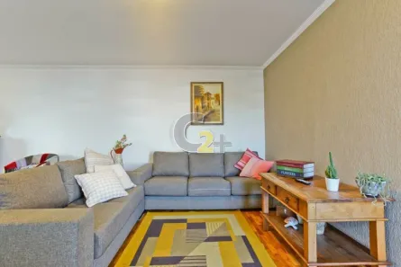 Apartamento com 2 Quartos à venda, 94m² no Alto da Lapa, São Paulo