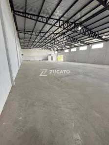 Galpão/Depósito/Armazém para alugar, 850m² no Jardim Espanha, Uberaba