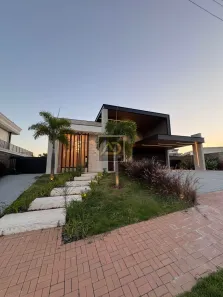 Casa de Condomínio com 3 Quartos à venda, 500m² no Jardim Indaiatuba Golf, Indaiatuba