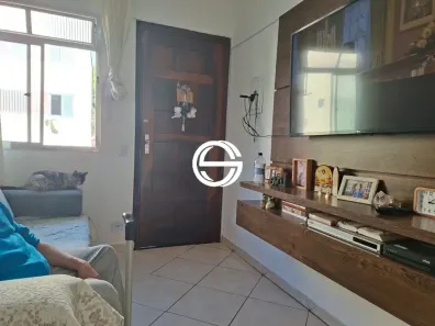 Apartamento com 2 Quartos à venda, 48m² no Conjunto Habitacional Padre Manoel da Nóbrega, São Paulo