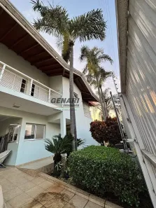 Sobrado com 4 Quartos à venda, 376m² no Jardim Esplanada, Indaiatuba