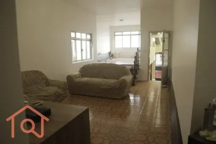 Casa com 3 Quartos à venda, 272m² no Cidade Vargas, São Paulo