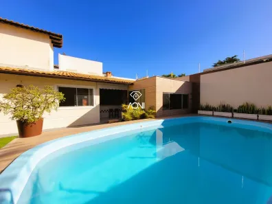 Casa com 3 Quartos à venda, 264m² no Interlagos, Vila Velha