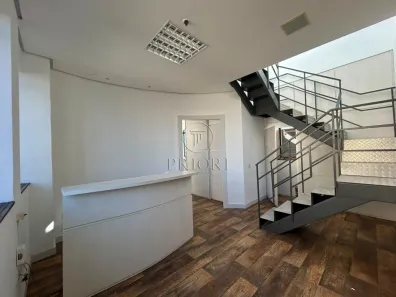 Sala Comercial para alugar, 126m² no Moinhos de Vento, Porto Alegre