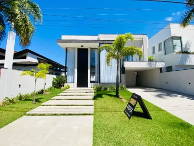Casa de Condomínio com 6 Quartos à venda, 450m² no Jardim Acapulco, Guarujá