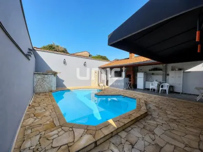 Casa com 3 Quartos à venda, 156m² no Nova Piracicaba, Piracicaba
