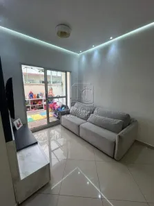 Apartamento com 3 Quartos à venda, 115m² no Novo Homero Thon, Santo André