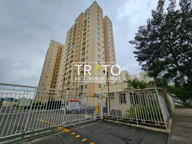 Apartamento com 2 Quartos à venda, 52m² no Bonfim, Campinas